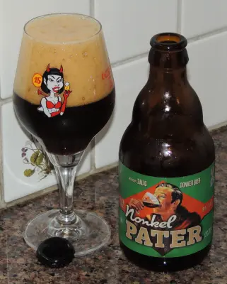 RudiGR's photo of Nonkel Pater