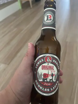 Bbcplux's photo of Berliner Original