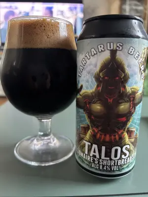 Mr_Pink_152's photo of Talos
