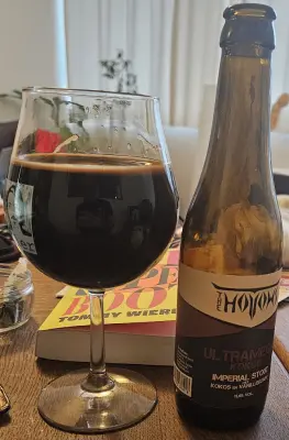 potjebier's photo of Ultramega: Kokos