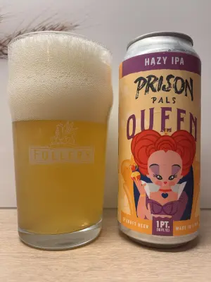 Kita's photo of Queen