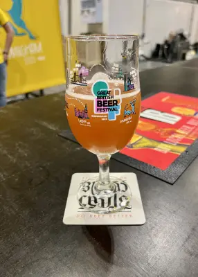 Grumbo's photo of Gulp