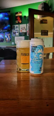 mariodelajlic's photo of Concoction: Superdelic Tide