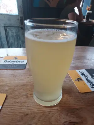 LordAlwold1970's photo of Sicilian Lemon Radler