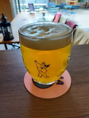LordAlwold1970's photo of Triple Saaz Czech Lager