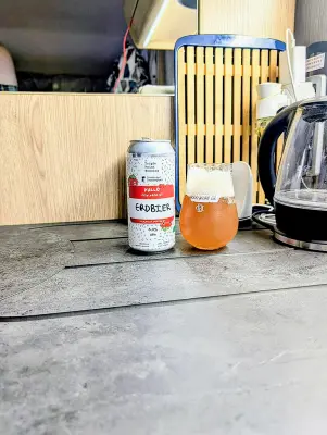 simontomlinson's photo of Erdbier