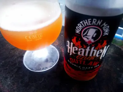 Olut's photo of Heathen Club Outlaw