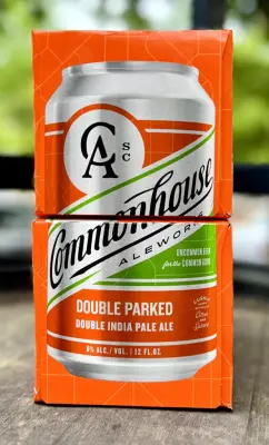 MrSpooks's photo of Double Parked