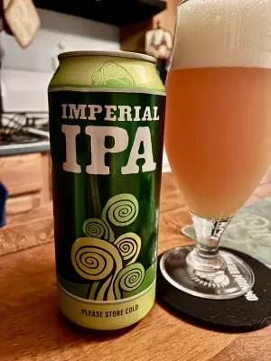 CLW's photo of Imperial IPA
