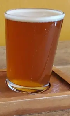 LordAlwold1970's photo of Marmalade IPA