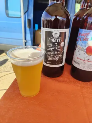 minutemat's photo of L'Houblon Des Pirates