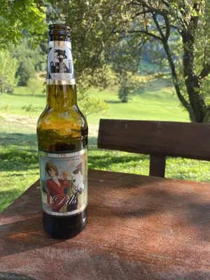Borresteijn's photo of Pils