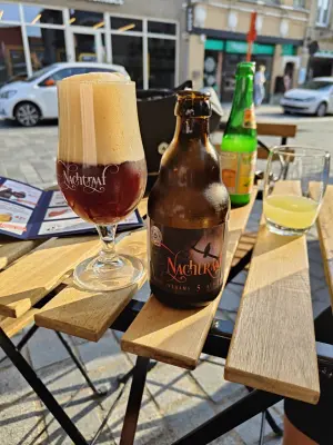 minutemat's photo of Oud Bruin