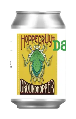 eurosoba's photo of Hoppecruyt Groundhopper