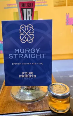 eurosoba's photo of Murgy Straight