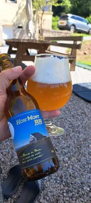 EvNa's photo of Hoh'Mont BB