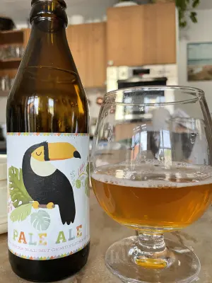 jhaase's photo of Pale Ale Sud No 26