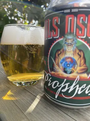 IpaPils's photo of Trooper Prophecy