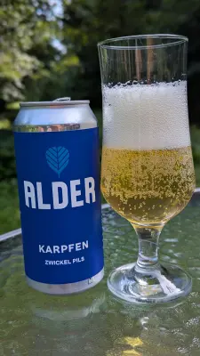fonefan's photo of Karpfen