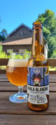 EvNa's photo of Vivala Blanche
