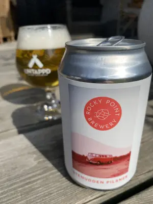 IpaPils's photo of Stenudden Pilsner