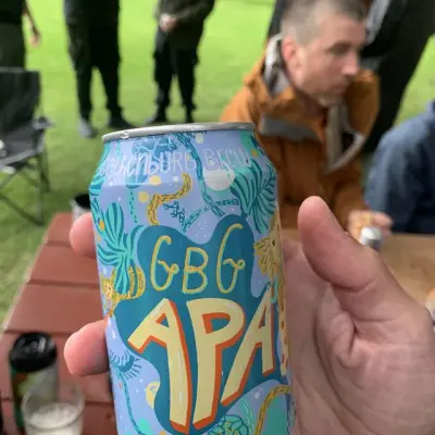Nisse666's photo of GBG APA