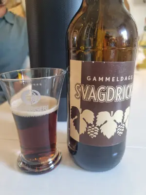 Arsol's photo of Gammeldags Svagdricka
