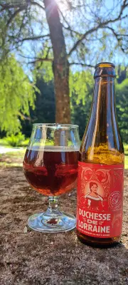 EvNa's photo of Duchesse de Lorraine