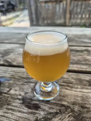 Lubiere's photo of Céleste West