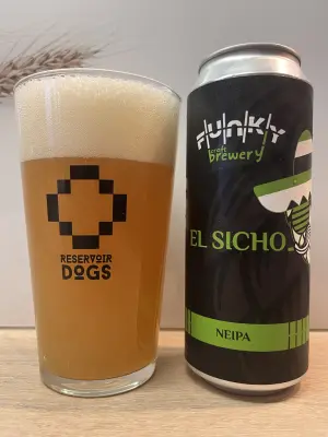 Kita's photo of El Sicho