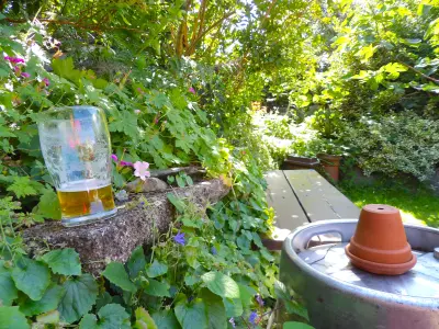 Olut's photo of E.V.P.A. (Eden Valley Pale Ale)