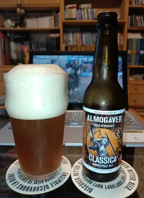 Pindolaire's photo of Clàssica