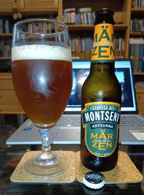 Pindolaire's photo of Märzen