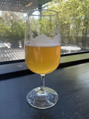 poisoneddwarf's photo of Haiku de Saison