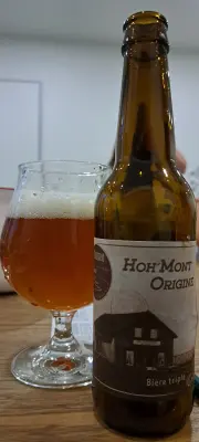 EvNa's photo of Hoh'Mont Origine