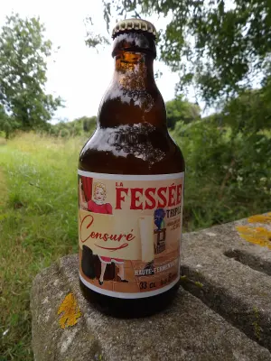 Olut's photo of La Fessée Triple