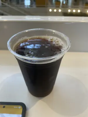 poisoneddwarf's photo of Porter
