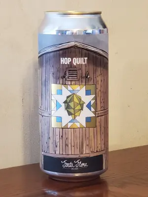 malvrich's photo of Hop Quilt