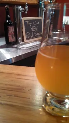 Dogbrick's photo of Petite Saison