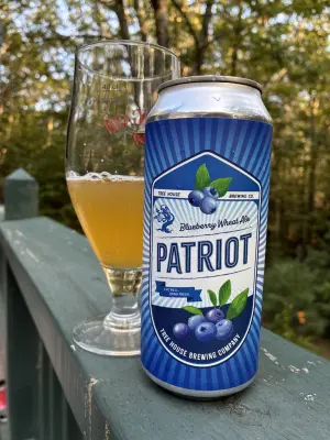 CLW's photo of Patriot