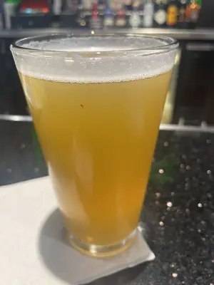 poisoneddwarf's photo of Ride On IPA