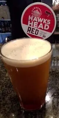 Deanso's photo of Red (Cask)