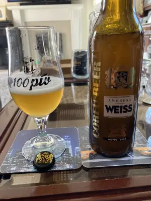 Grumbo's photo of Amorosa Weiss