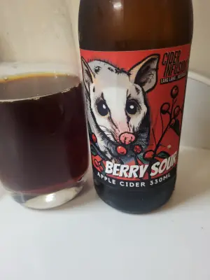danlo's photo of Berry Sour 2024 Harvest