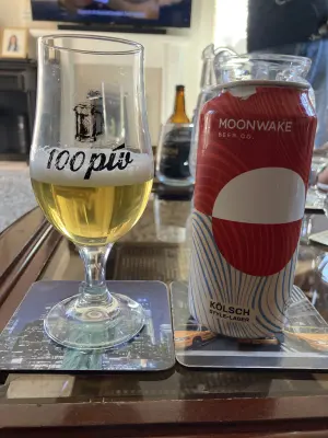 Grumbo's photo of Kölsch