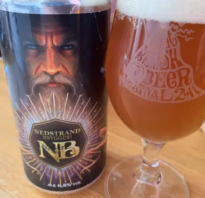 RuneBlix's photo of The Wizzard From The North