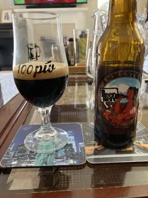 Grumbo's photo of Ammestout