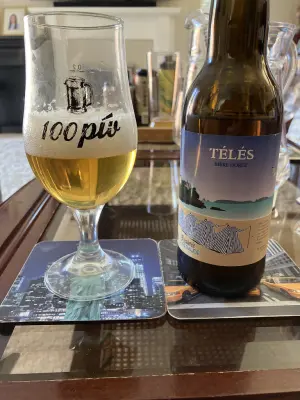 Grumbo's photo of Télès