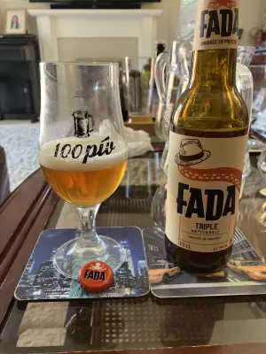 Grumbo's photo of FADA Triple