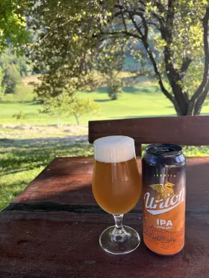 Borresteijn's photo of IPA